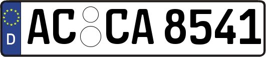 AC-CA8541