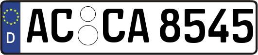 AC-CA8545