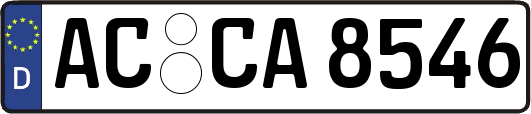 AC-CA8546