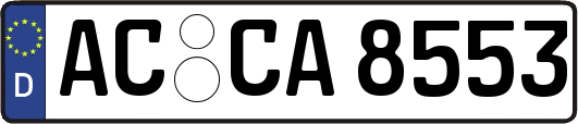 AC-CA8553