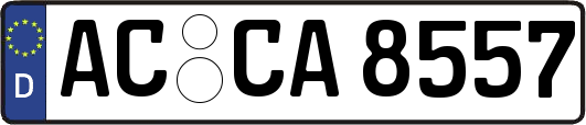 AC-CA8557