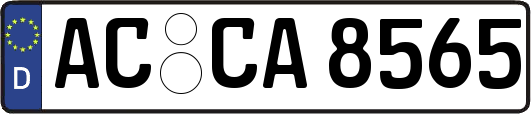 AC-CA8565