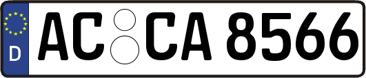 AC-CA8566