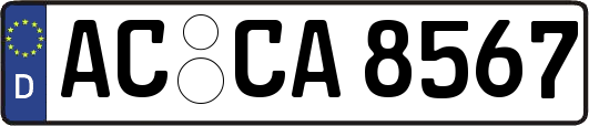 AC-CA8567