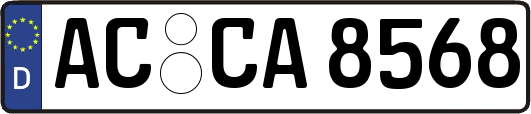 AC-CA8568
