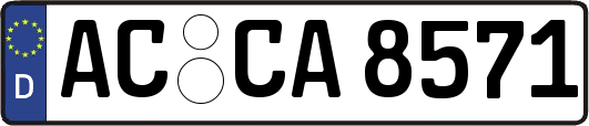 AC-CA8571