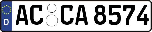 AC-CA8574