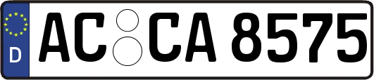 AC-CA8575
