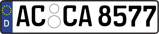 AC-CA8577