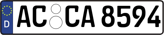 AC-CA8594