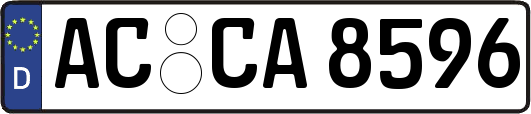 AC-CA8596