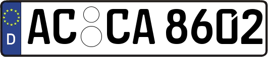 AC-CA8602