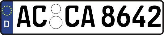 AC-CA8642