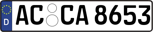 AC-CA8653