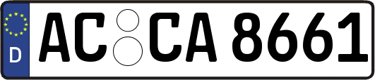 AC-CA8661