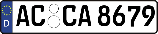 AC-CA8679