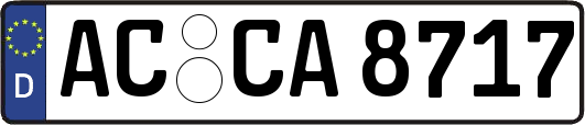 AC-CA8717