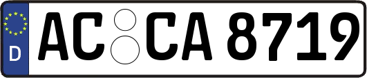 AC-CA8719