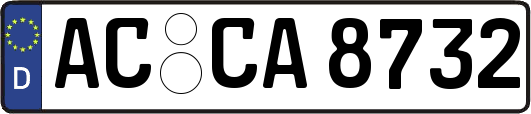 AC-CA8732