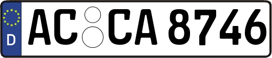 AC-CA8746