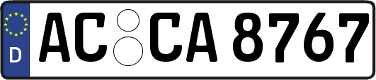 AC-CA8767