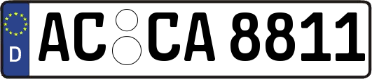 AC-CA8811
