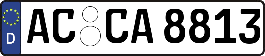 AC-CA8813