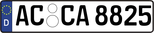 AC-CA8825
