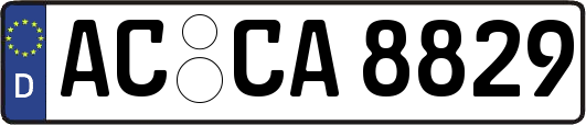 AC-CA8829