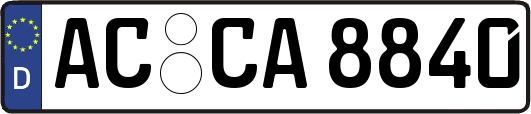 AC-CA8840