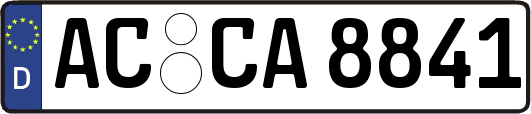 AC-CA8841