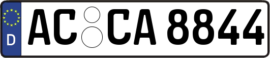 AC-CA8844