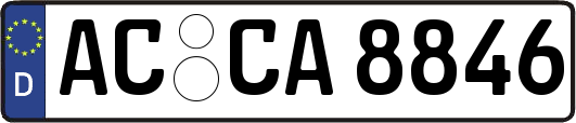 AC-CA8846