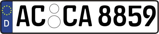 AC-CA8859