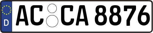 AC-CA8876