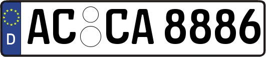 AC-CA8886