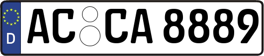 AC-CA8889