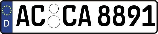 AC-CA8891