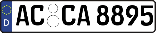 AC-CA8895