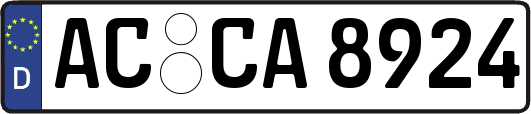AC-CA8924