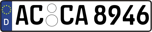 AC-CA8946