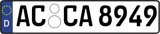 AC-CA8949