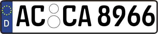 AC-CA8966