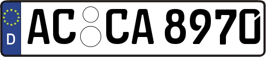 AC-CA8970