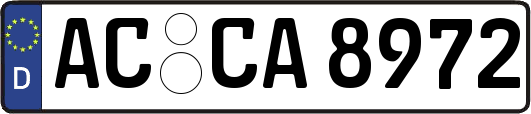 AC-CA8972