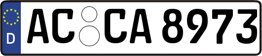 AC-CA8973