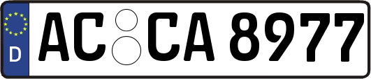 AC-CA8977