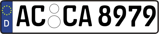 AC-CA8979