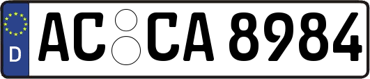 AC-CA8984