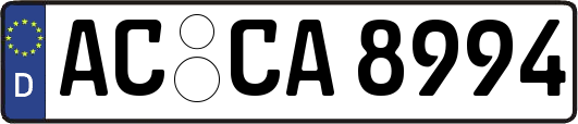 AC-CA8994